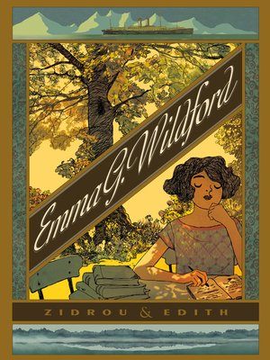 cover image of Emma G. Wildford